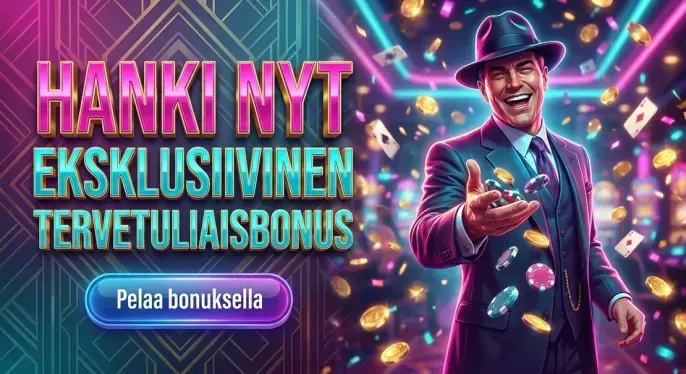 Pelikioski Casino